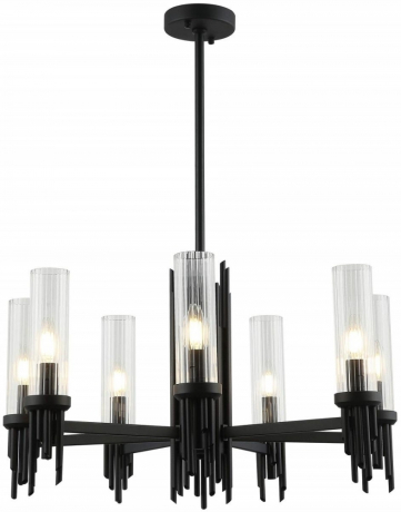 Люстра подвесная Stilfort Graff 2170/02/07P 