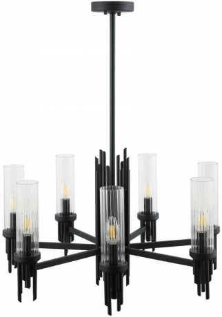 Люстра подвесная Stilfort Graff 2170/02/07P 