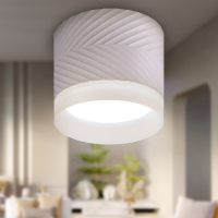 Накладной светильник Эра OL38 WH Б0056387