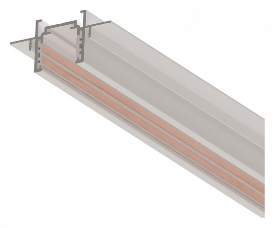 Трек накладной Arte Lamp Optima-Accessories A730333 