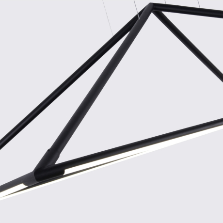 Подвесная люстра Favourite Pyramis 4573-2P 