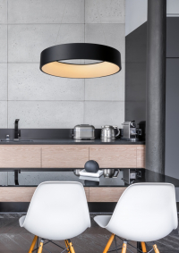 46400/42/30 Подвесной светодиодный диммируемый светильник Lucide Talowe Led