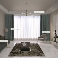 Бра с лампочкой Crystal Lux Maestro AP1 Gold+Lamps