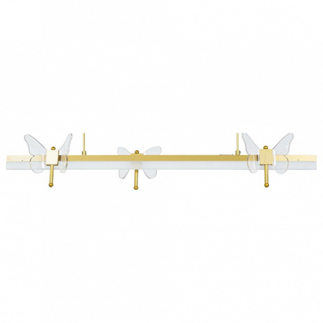 Подвесной светильник Arte Lamp Darcy A2187SP-1GO 