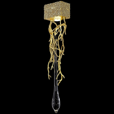 Бра Wertmark Divina WE186.01.401 