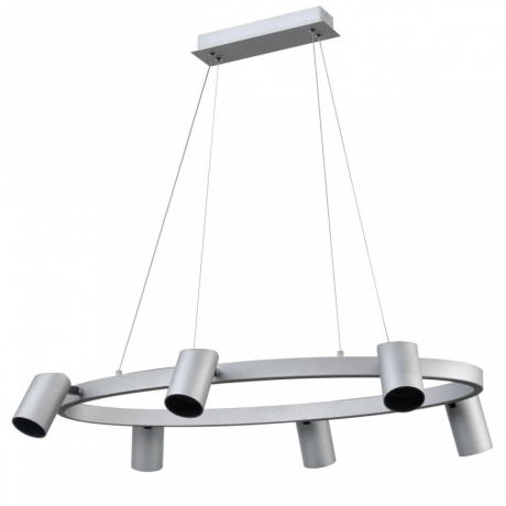 Подвесной светильник Vele Luce Zoom VL10113P06 