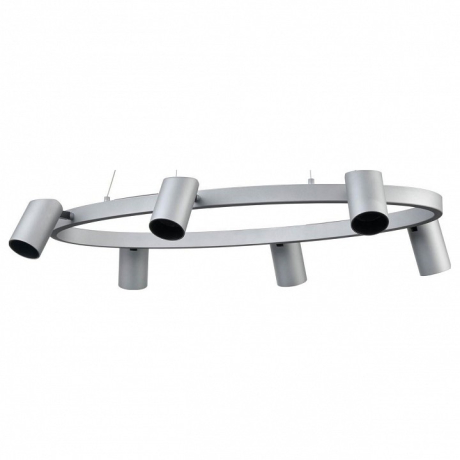 Подвесной светильник Vele Luce Zoom VL10113P06 