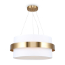 Подвесной светильник Freya Bride FR5367PL-03BS