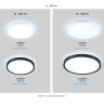 Накладной светильник Ambrella Light FZ FZ3055 