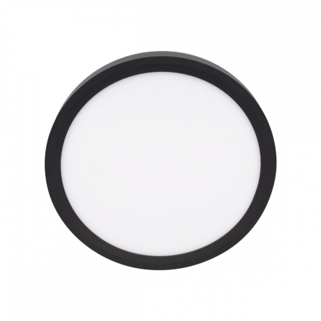 Накладной светильник Loft it Extraslim 10227/24 Black 