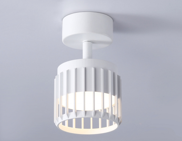 Спот с лампочкой Ambrella light TN71157+Lamps