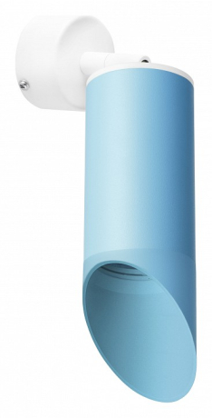 Спот Lightstar Rullo RB43535 