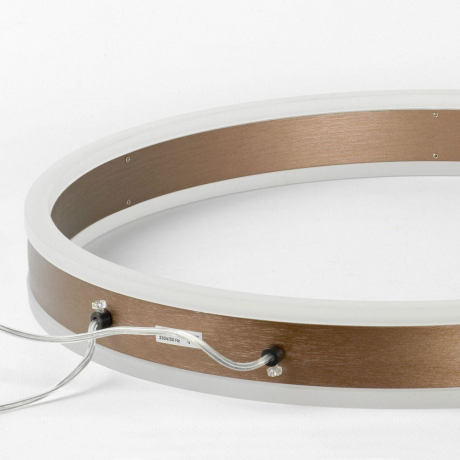 Подвесной светодиодный светильник Lussole Grant LSP-7192 