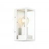 4166/1W Уличный настенный светильник Odeon Light Argos