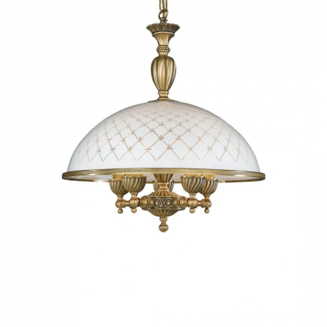 Подвесная люстра Reccagni Angelo L 7002/48 