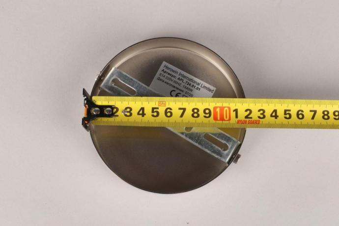 Бра со светодиодной лампочкой E14, комплект от Lustrof. №280339-656993 