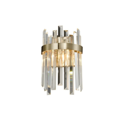 Бра с лампочкой APLOYT APL.747.01.01+Lamps