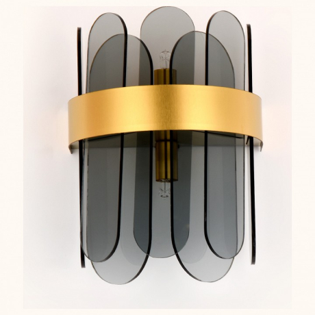 Накладной светильник Ambrella Light TR TR5348 