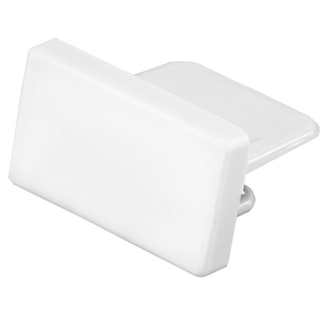 Заглушка для трека Lightstar Barra 502166 