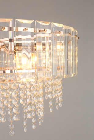 Подвесная люстра Omnilux Oliveri OML-69613-10 