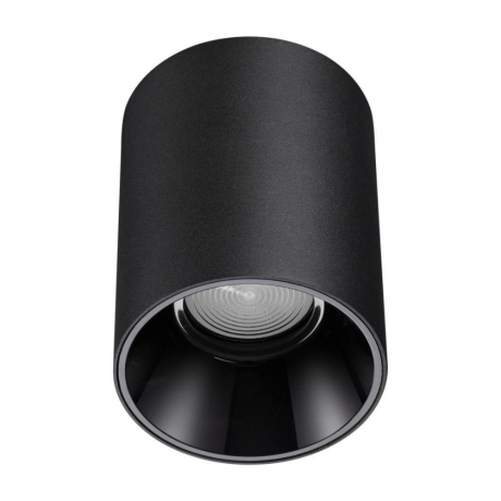 Потолочный светодиодный светильник Novotech Over Recte 359422 