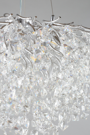 Подвесная люстра Aployt Danusia APL.846.03.10 