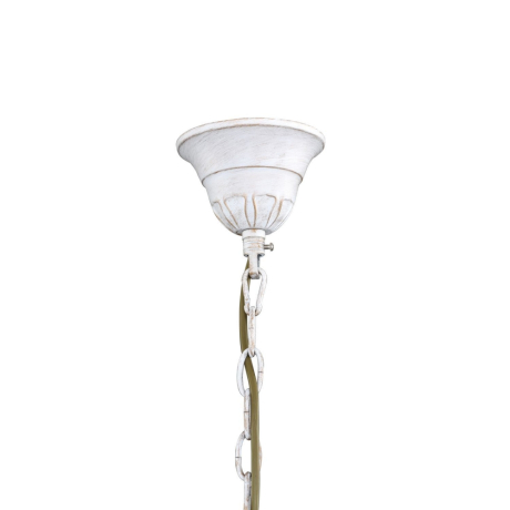 Люстра с лампочками F-Promo Chateau 2164-5P+Lamps 