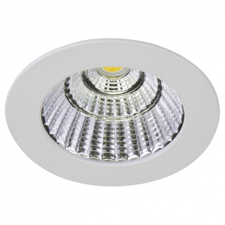 Встраиваемый светильник Lightstar Soffi 11 212416 