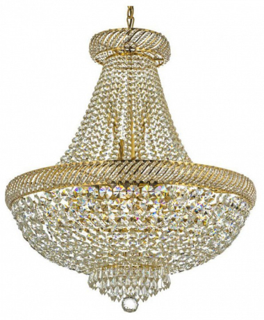 Подвесная люстра Dio D’Arte Bari Bari E 1.5.45.100 G 