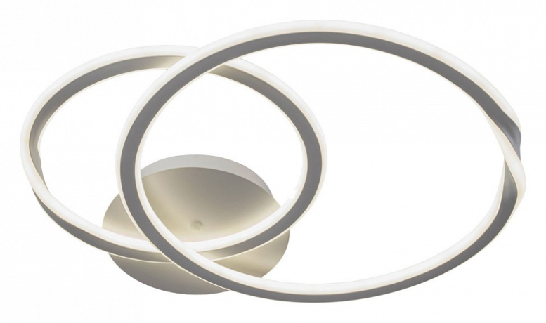 Накладной светильник Arte Lamp Sierra A2211PL-2WH 