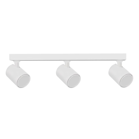 CLT 017CW3 L450 WH Спот Crystal Lux CLT 017 