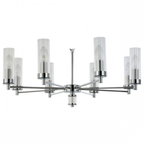 Подвесная люстра Favourite Aesthetic 2672-8P 