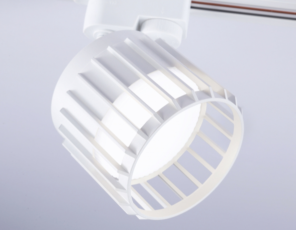 Однофазный светильник для трека Ambrella light TRACK SYSTEM GL5348 