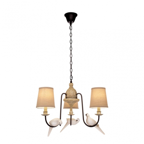 LOFT1029A-3 Люстра подвесная LOFT It