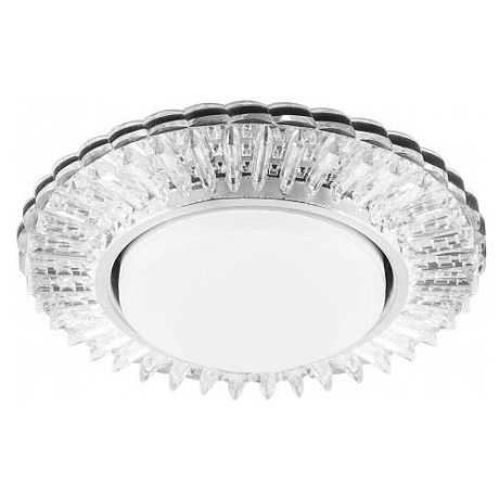 Встраиваемый светильник Feron CD4025 29539 