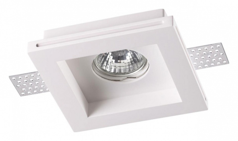 Встраиваемый светильник Novotech Yeso 370471 