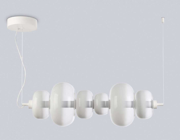 Подвесной светодиодный светильник Ambrella light High Light LH11071 