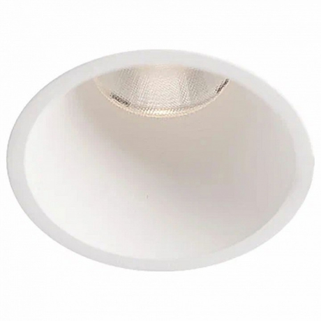 Встраиваемый светильник VOLTALIGHTING Omega DL0710.55.3K.TW DIM 