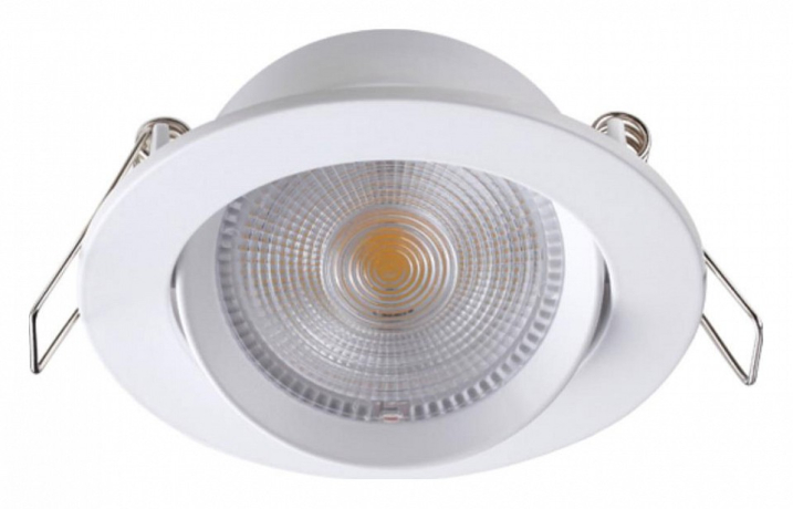 Встраиваемый светильник Novotech Stern 357998 