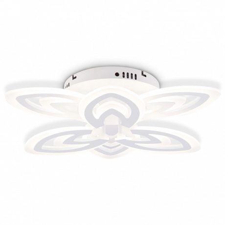 Потолочная люстра Ambrella Light FA FA4546 