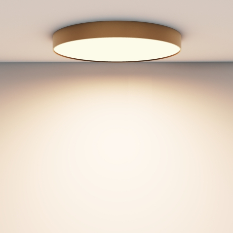 Потолочный светильник Technical C032CL-90W3K-RD-MG Zon