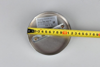 Люстра с поддержкой Маруси потолочная Omnilux OML-56607-03-M