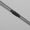 Соединитель линейный для треков Maytoni Technical Accessories for tracks Unity TRA001CB-11B