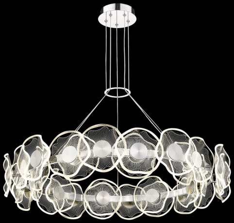 Подвесной светильник Wertmark Helena WE453.30.103 