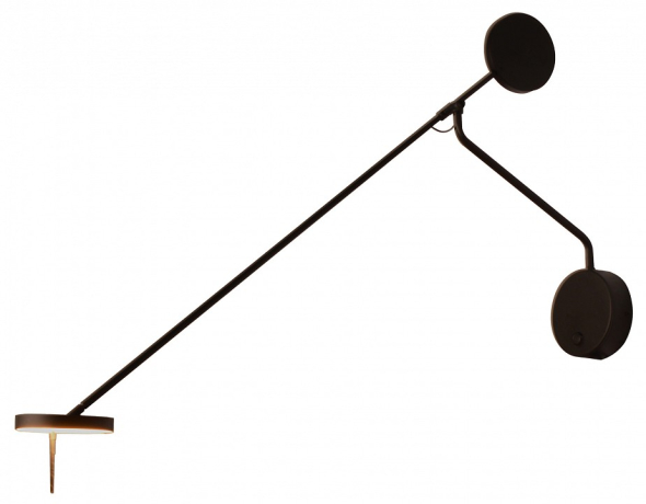 Бра Kink Light Некси 09440-2,19(3000K) 