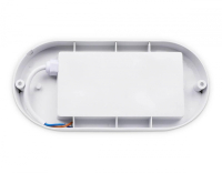 Накладной влагозащищенный светильник Ambrella light Street ST8666