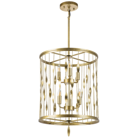 Подвесной светильник Lightstar с поддержкой Маруся Firenze 725163 