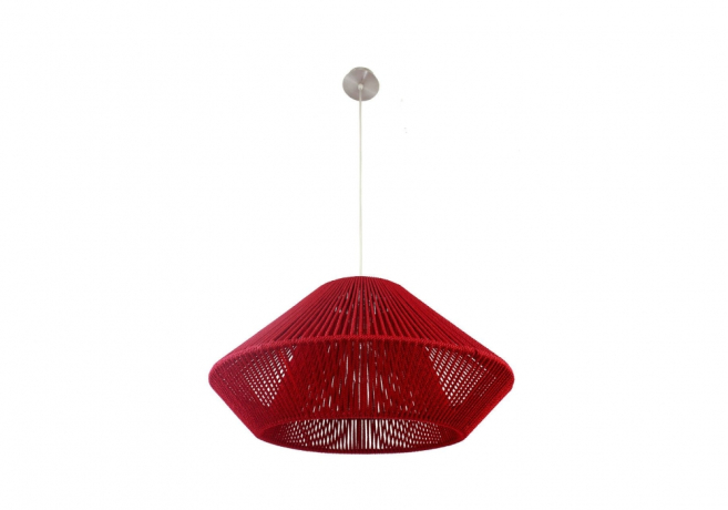 Подвесной светильник ТопДекор Cord S1 01 03c 