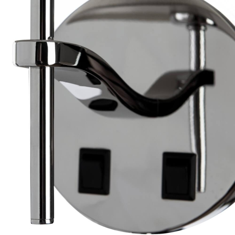 Бра со светодиодными лампочками E14, комплект от Lustrof. №95165-622727 