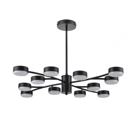 Люстра на штанге Lumion Torina Comfi 8117/12 